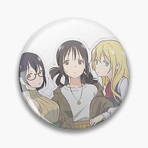 Hanako Olivia Kasumi - Asobi Asobase Play