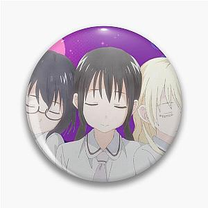 Asobi Asobase Pin