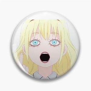 Olivia - Asobi Asobase Pin