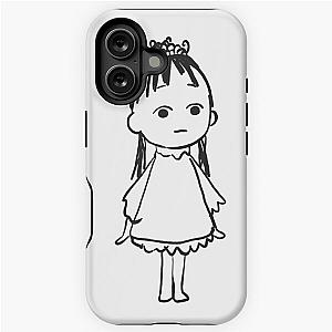 Asobi Asobase Hanako Anime iPhone Case