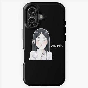 Asobi Asobase Fujiwara Tough Case