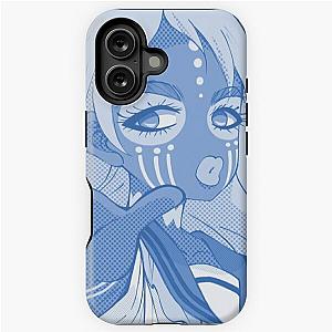 Asobi Asobase - Tribal Makeup Case
