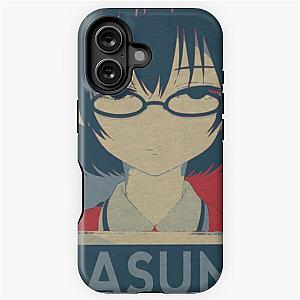 Kasumi Nomura - Asobi Asobase iPhone Case