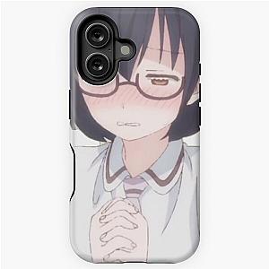 Kasumi Asobi Asobase iPhone Case