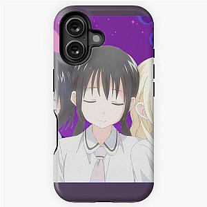 Asobi Asobase Anime Tough Case