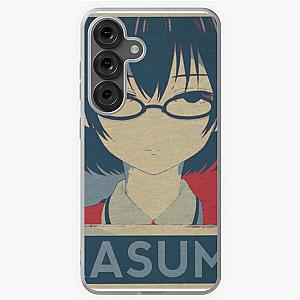 Kasumi Nomura - Asobi Asobase Soft Case