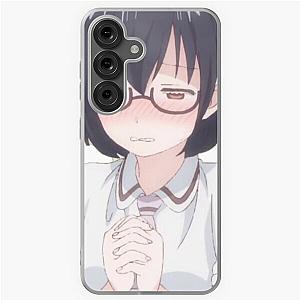 Kasumi Asobi Asobase anime Samsung Galaxy Soft Case