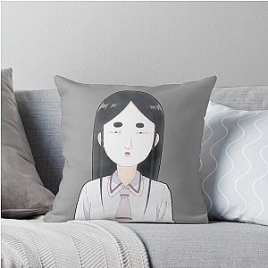 Asobi Asobase Fujiwara Throw Pillow 

 Cleaned title: 
Asobi Asobase Throw Pillow
