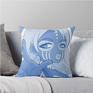Asobi Asobase Tribal Makeup Pillow