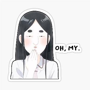 Asobi Asobase Fujiwara