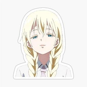 Asobi Asobase - Olivia Sticker