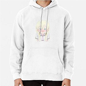 Olivia Asobi Asobase Pullover Hoodie
