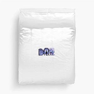 Asobase Trio Duvet Cover