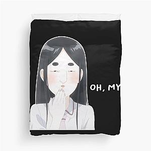 Asobi Asobase Fujiwara