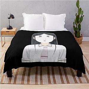 Asobi Asobase Fujiwara Throw Blanket

cleaned title: Asobi Asobase Fujiwara Throw Blanket