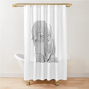 Cute Girl Anime Manga Asobi Asobase Shower Curtain
Cleaned Title: anime girl manga Asobi Asobase Shower Curtain