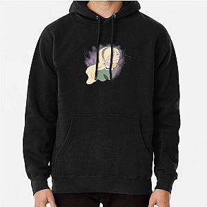 Asobi Asobase Olivia Malicious Pullover Hoodie