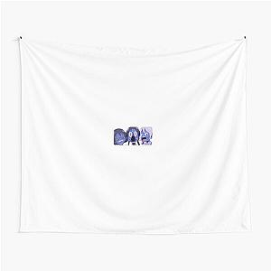 Asobi Asobase Tapestry