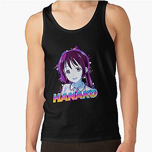 Honda Hanako - Asob  Tank Top