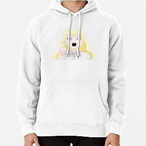 Olivia - Asobi Asobase Pullover Hoodie