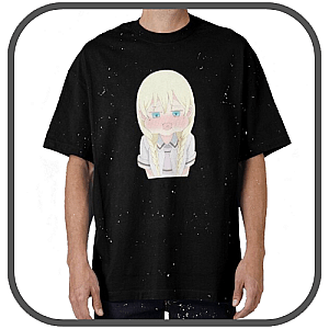 Asobi Asobase T-Shirts