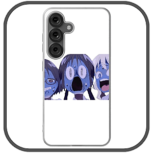 Asobi Asobase Cases