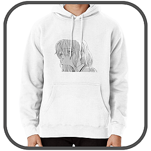 Asobi Asobase Hoodies