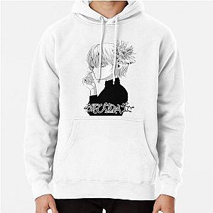 Cute Girl Anime Manga Asobi Asobase Pullover Hoodie