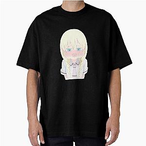 Olivia Asobi Asobase Oversized T-Shirt