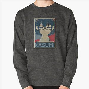 Kasumi Nomura - Asobi Asobase Sweatshirt