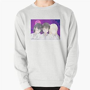 Asobi Asobase Anime Sweatshirt