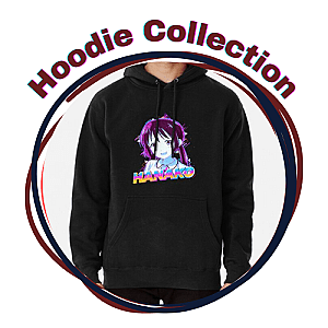 Asobi Asobase Hoodies