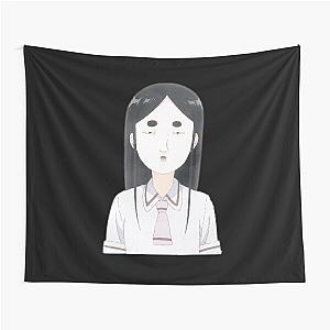 Asobi Asobase Fujiwara Tapestry