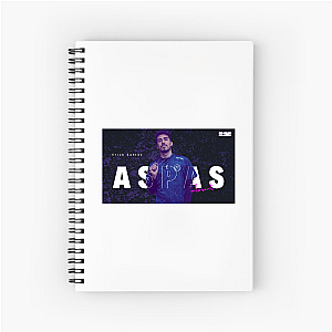 Aspas Pro Player Power Aspas Notebook