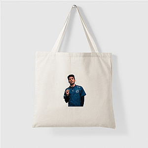 Aspas Valorant God Aspas Bags