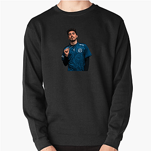 Aspas Valorant God Aspas Sweatshirts