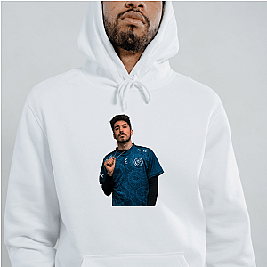 Aspas Valorant God Aspas Hoodies