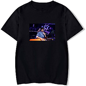 Aspas Headshot Machine Aspas T-Shirts