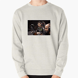Aspas Duelist King Aspas Sweatshirts