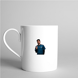 Aspas Valorant God Aspas Mugs