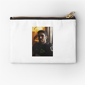 Aspas Aim Is Life Aspas Zipper Pouches