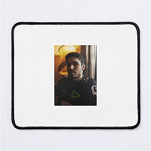 Aspas Aim Is Life Aspas Mouse Pads