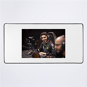 Aspas Duelist King Aspas Mouse Pads
