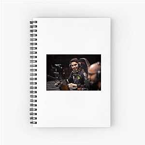 Aspas Duelist King Aspas Notebook
