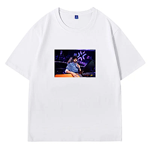 Aspas Headshot Machine Aspas T-Shirts