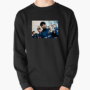 Aspas The Champ Is Here Aspas Sweatshirts