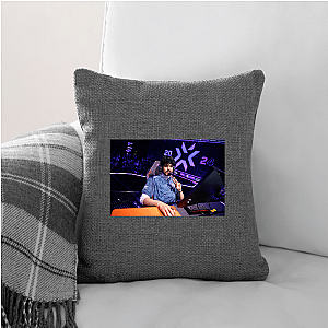 Aspas Headshot Machine Aspas Pillows Cover