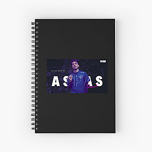 Aspas Pro Player Power Aspas Notebook
