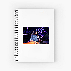Aspas Headshot Machine Aspas Notebook