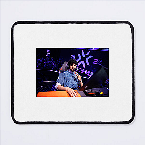 Aspas Headshot Machine Aspas Mouse Pads